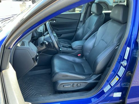 Used 2023 Honda Accord Sport image 14