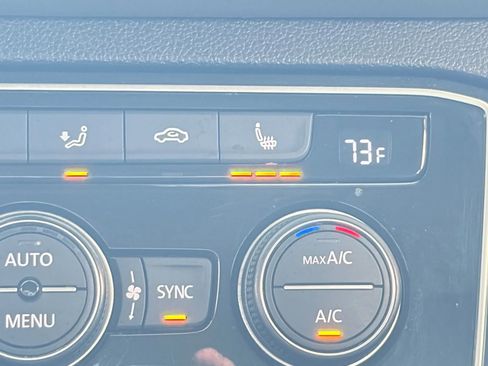 Used 2019 Volkswagen Atlas SEL R-Line image 24