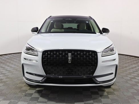 New 2026 Lincoln Corsair Reserve w/ Jet Appearance Package image 10