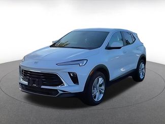 Used 2025 Buick Encore GX Preferred video 2