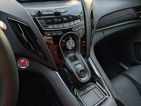 Used 2023 Acura RDX A-Spec image 13
