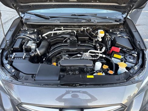 Used 2023 Subaru Crosstrek 2.0i Premium image 22