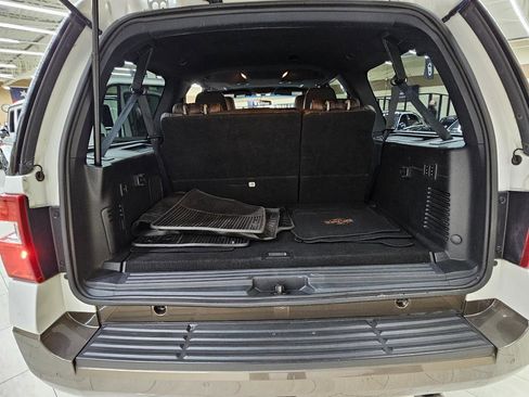 Used 2015 Ford Expedition EL King Ranch RWD image 12
