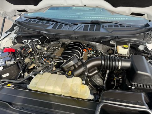 Used 2022 Ford F150 XLT w/ Equipment Group 301A Mid image 20