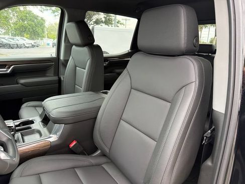 New 2026 Chevrolet Silverado 1500 LT w/ All Star Edition Plus RWD image 24