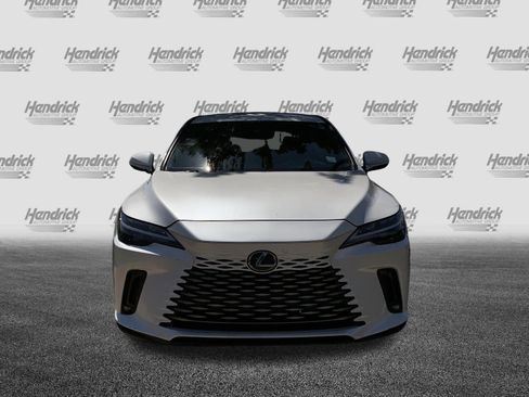 Certified 2024 Lexus RX 350 FWD w/ Technology Package image 3