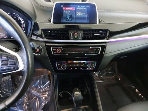 Used 2019 BMW X2 sDrive28i image 23