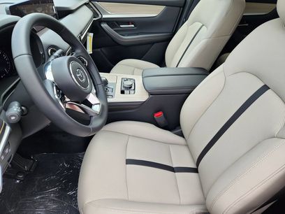 New 2026 MAZDA CX-90 3.3 Turbo w/ Premium Sport Pkg