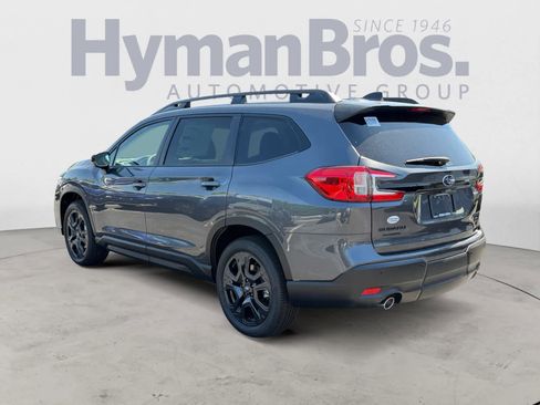 New 2026 Subaru Ascent Bronze Edition AWD/4WD image 6