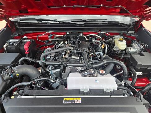 New 2026 Toyota Tacoma SR5 AWD/4WD image 27