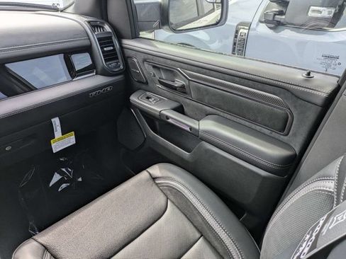 New 2026 RAM 1500 RHO w/ RHO Level 1 Equipment Group AWD/4WD image 16