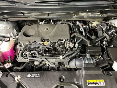 Used 2022 Toyota Sienna XSE w/ XSE Plus Package FWD image 26