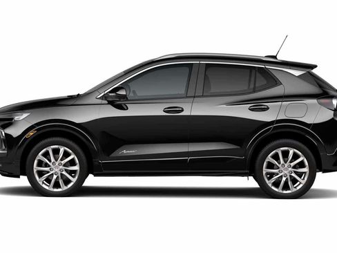 New 2026 Buick Encore GX Avenir w/ Avenir Technology Package AWD/4WD image 6
