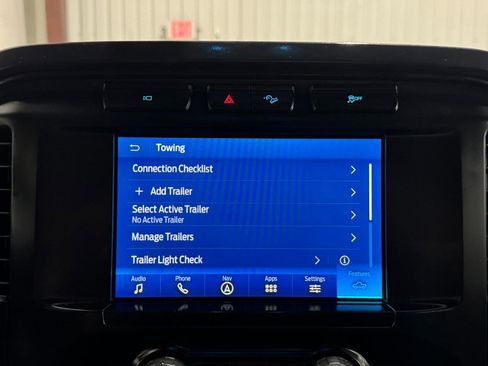 Used 2023 Ford F150 XL w/ STX Appearance Package AWD/4WD image 46