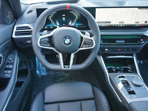 New 2026 BMW M340i w/ Premium Package image 16