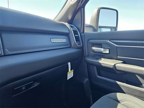 New 2025 RAM 2500 Big Horn image 27