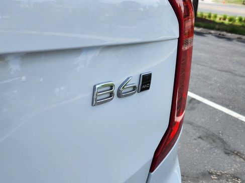 Used 2023 Volvo XC90 B6 Ultimate AWD/4WD image 30