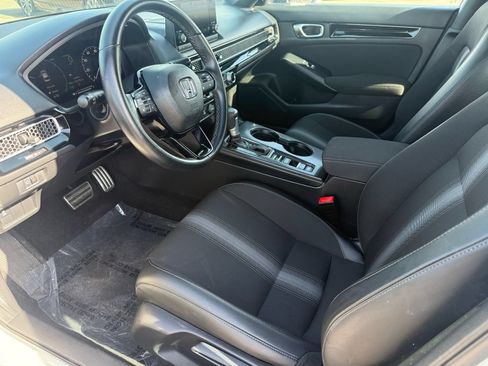 Used 2026 Honda Civic Sport image 12