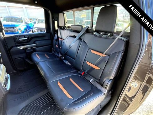 Used 2020 GMC Sierra 2500 AT4 w/ AT4 Premium Package image 22