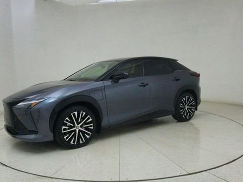 Used 2023 Lexus RZ 450e Premium w/ Technology Package image 66