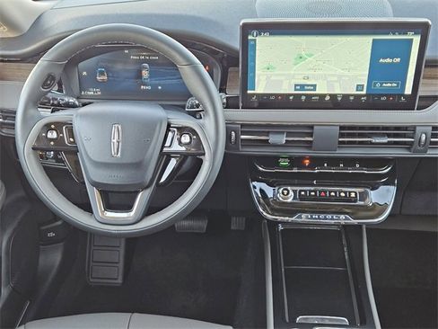 New 2026 Lincoln Corsair Reserve w/ Jet Appearance Package image 25