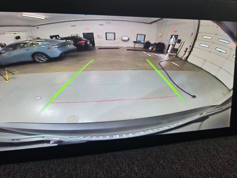 New 2026 Nissan Kicks SV image 19