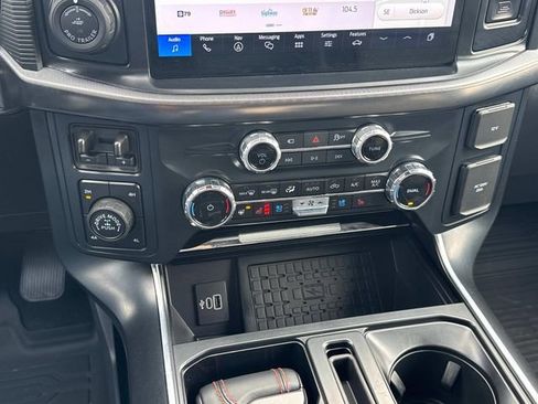 Used 2025 Ford F150 Raptor image 36