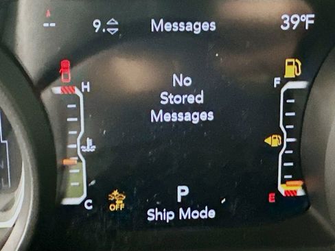 New 2026 Jeep Gladiator Sport image 16