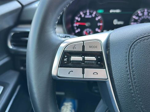 Used 2022 Kia Telluride SX image 33