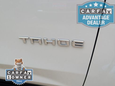 Used 2024 Chevrolet Tahoe High Country AWD/4WD image 38