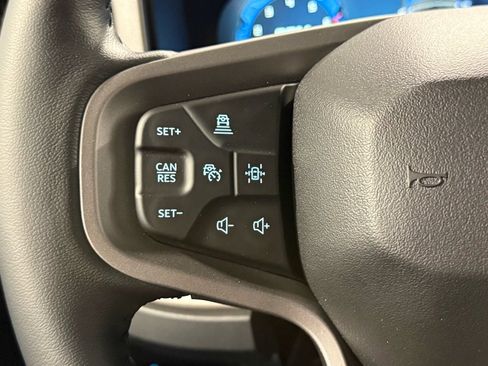 New 2025 Ford Bronco Outer Banks image 22