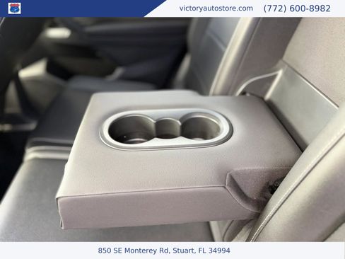 Used 2021 Volkswagen Tiguan SEL FWD image 37