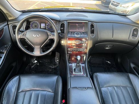 Used 2014 INFINITI QX50 Journey w/ Premium Package AWD/4WD image 28