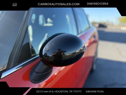 Used 2019 MINI Cooper S w/ Premium Package image 26