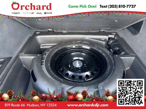 Used 2022 Jeep Grand Cherokee Overland image 16