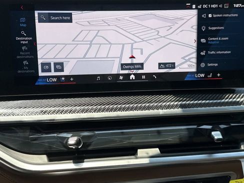 New 2026 BMW X5 M Competition w/ Executive Package AWD/4WD image 19