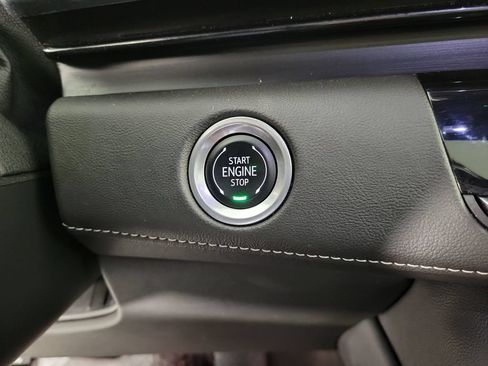 Certified 2024 Cadillac Escalade ESV Sport AWD/4WD image 31
