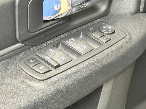 Used 2023 RAM 1500 Warlock w/ Trailer & Traction Group AWD/4WD image 12