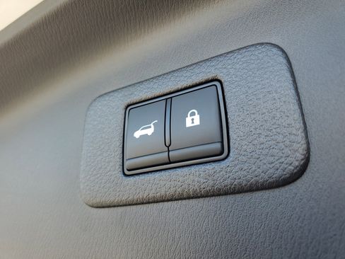 Certified 2024 Nissan Armada Platinum w/ Cargo Package image 8