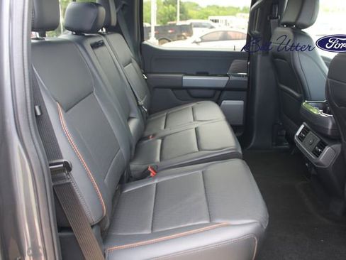 New 2026 Ford F150 Lariat AWD/4WD image 10