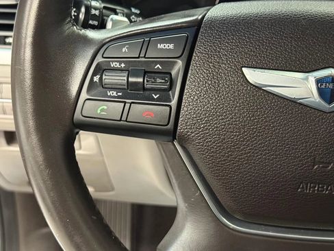 Used 2016 Hyundai Genesis 3.8 w/ Option Group 02 image 20