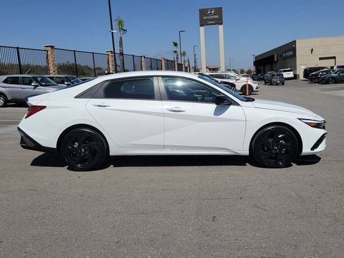 New 2026 Hyundai Elantra SEL FWD image 30