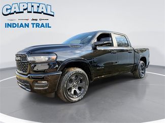 New 2026 RAM 1500 Big Horn video 1