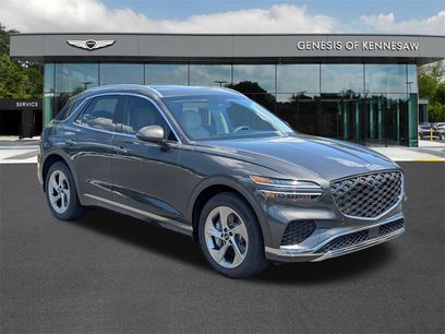 New 2026 Genesis GV70 2.5T