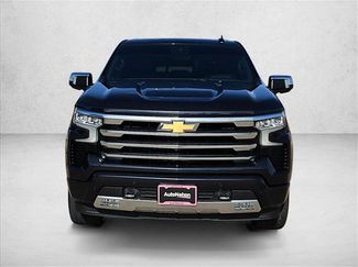 Used 2023 Chevrolet Silverado 1500 High Country w/ High Country Premium Package AWD/4WD video 2