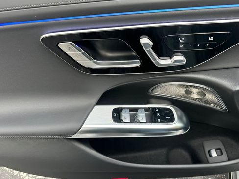 New 2025 Mercedes-Benz E 350 Sedan image 7