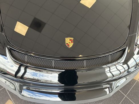Used 2016 Porsche Cayman GT4 RWD image 15
