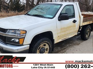 Used 2010 Chevrolet Colorado W/T video 1