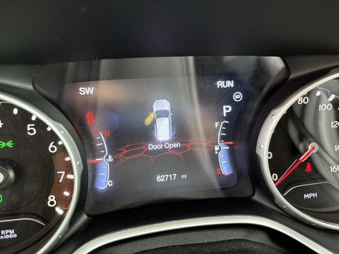 Used 2019 Jeep Compass Altitude image 18