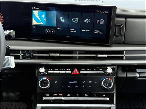New 2026 Hyundai Santa Fe SEL AWD/4WD image 22